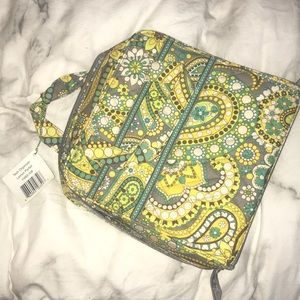 Vera Bradley Tech Organizer